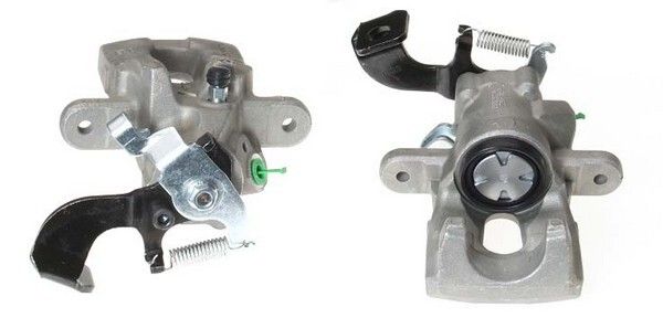 Bremssattel
