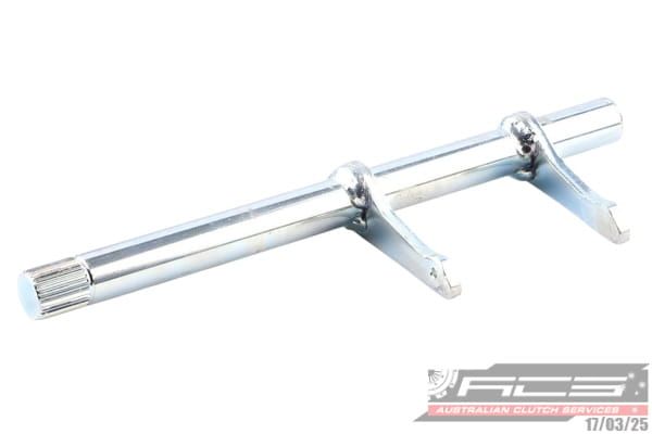 C/FORK CROSS SHAFT SUZUKI - TecDoc Only
