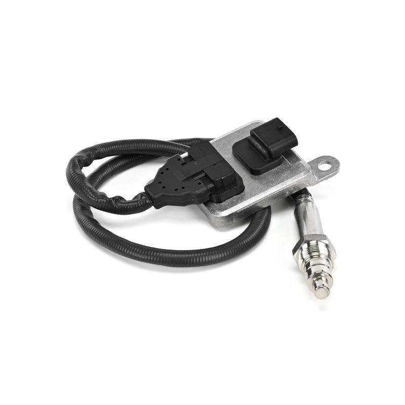 NOx jutiklis, NOx katalizatorius