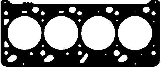 Dichtung, Zylinderkopf