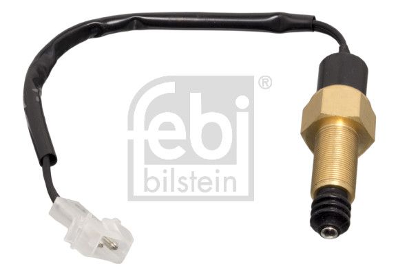 Conmutador, accionamiento de clutch (control de velocidad)