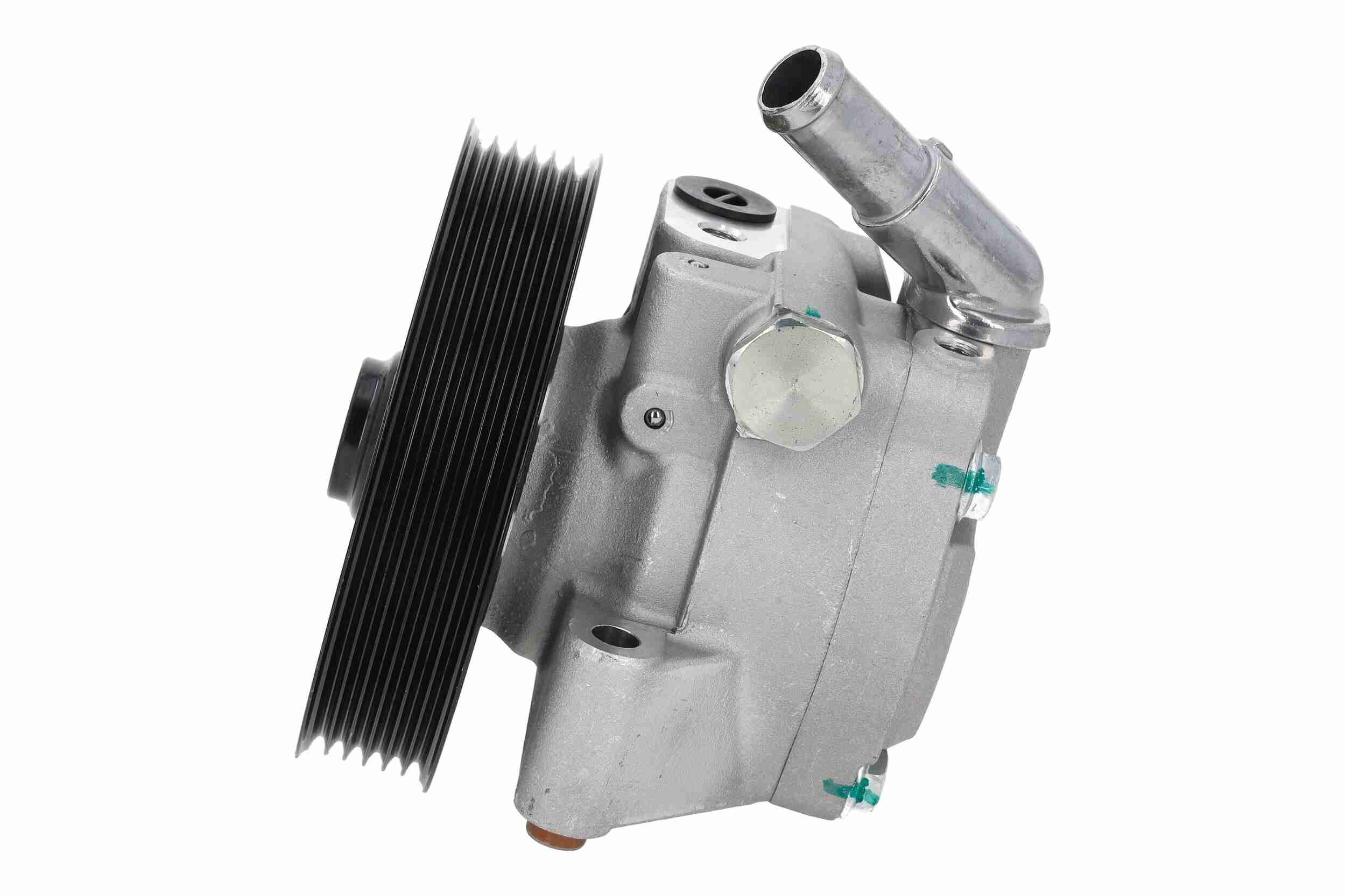 Hydraulikpumpe, Lenkung