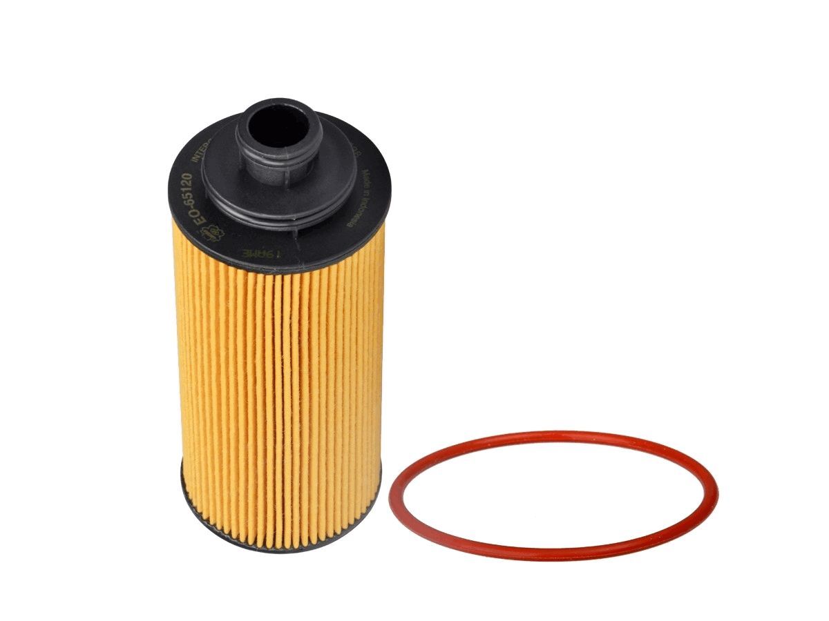 OIL FILTER FITS R2734P - TecDoc Only