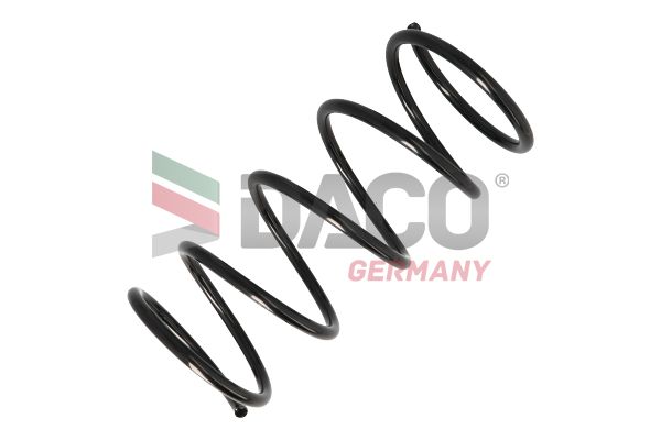 802805 DACO Germany futómű rugó