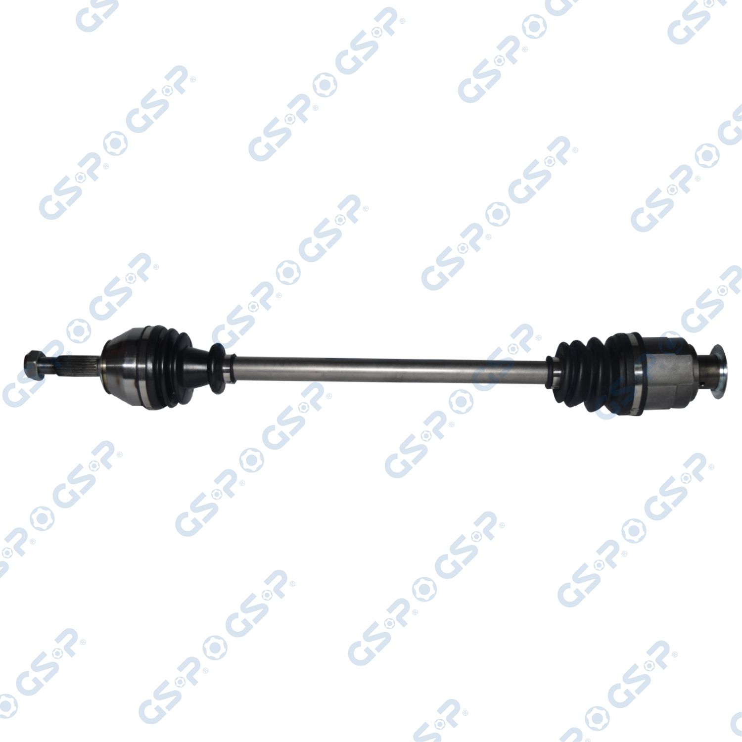 GSP 250037 - Antriebswelle