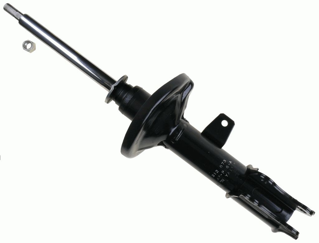 312 873 SACHS Super Touring lengéscsillapító