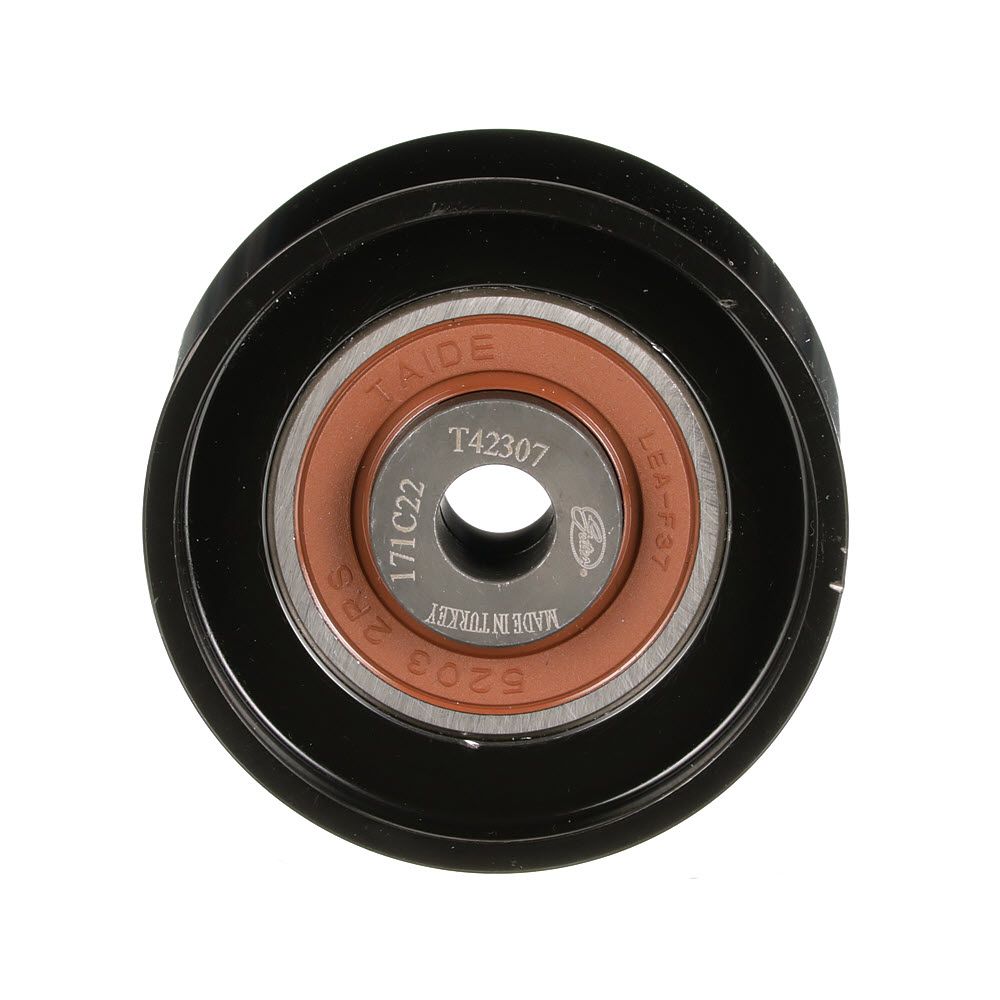 Deflection Pulley/Guide Pulley, timing belt T42307