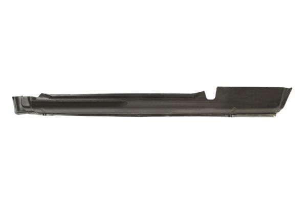 Einstiegsblech