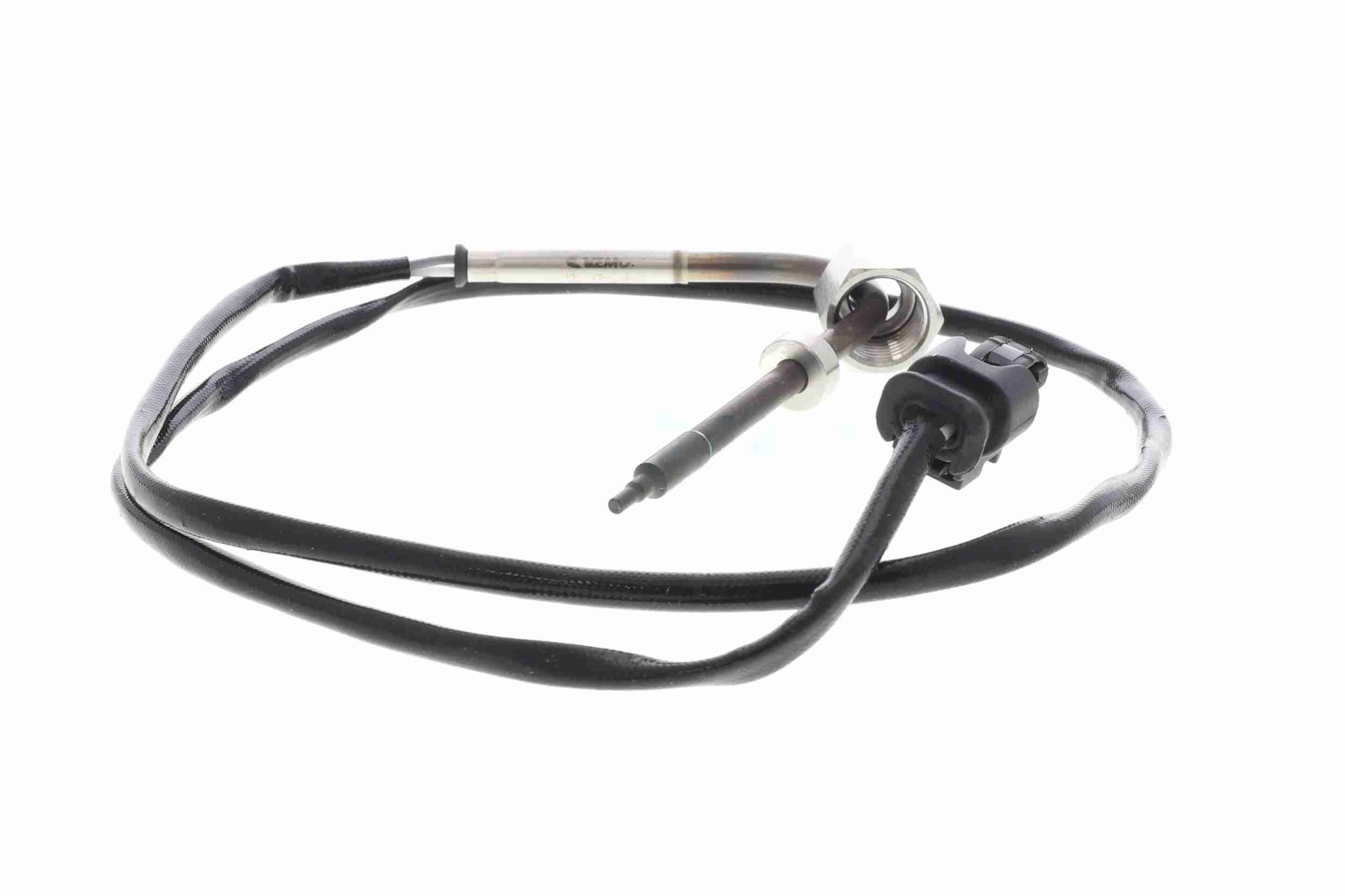 Sensor, Abgastemperatur