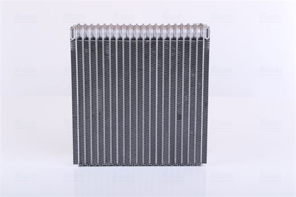 Verdampfer, Klimaanlage