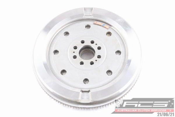 DMF AUDI S3 VW GOLF 2.0L DCT - TecDoc 2