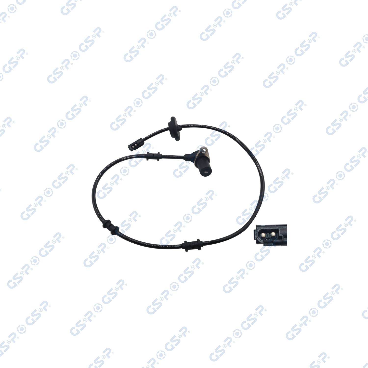 Sensor, revoluciones de la rueda