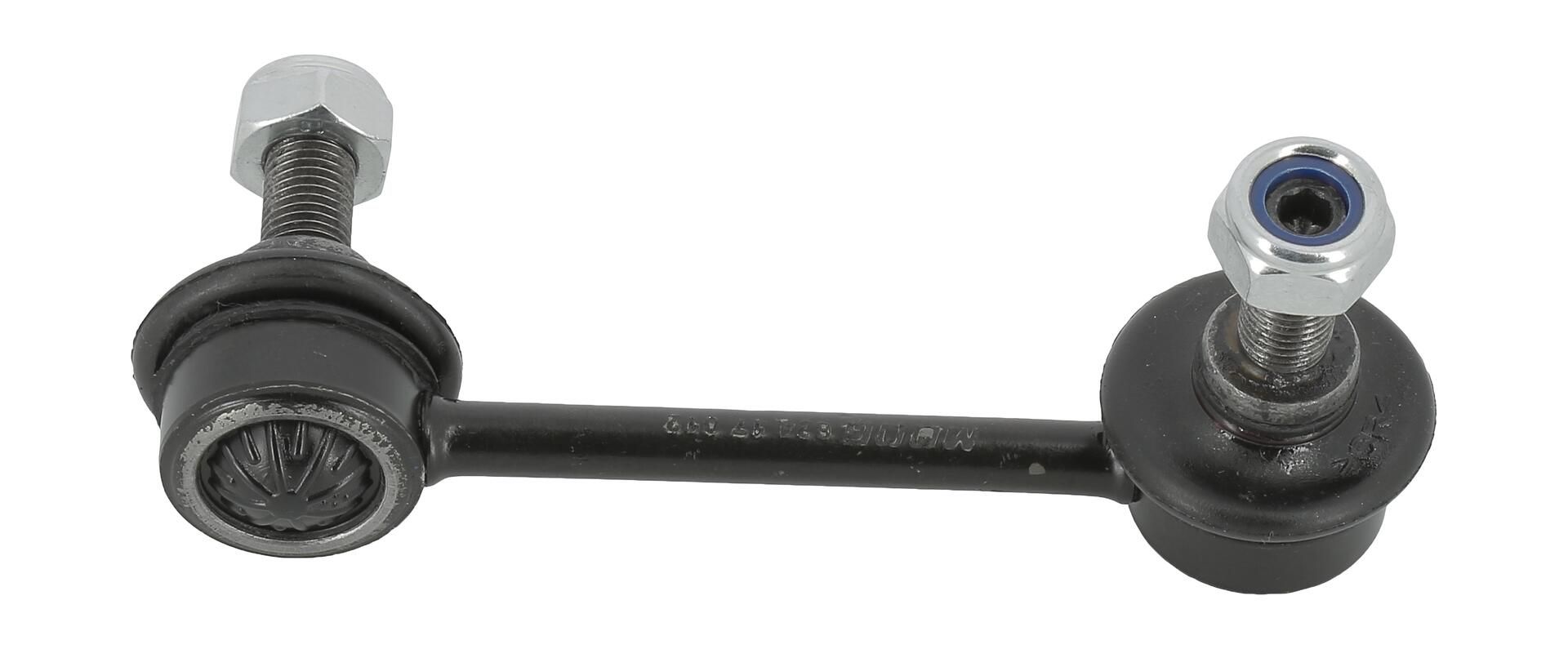 Stange/Strebe, Stabilisator