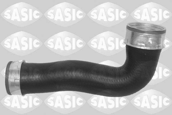 SASIC 3336029 Charge Air Hose