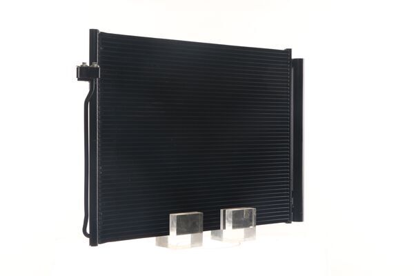 Kondensator, Klimaanlage Kondensator, Klimaanlage