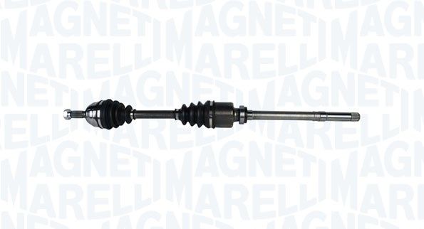 MAGNETI MARELLI 302004190028 Drive Shaft