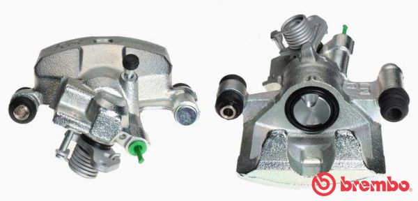 Bremssattel