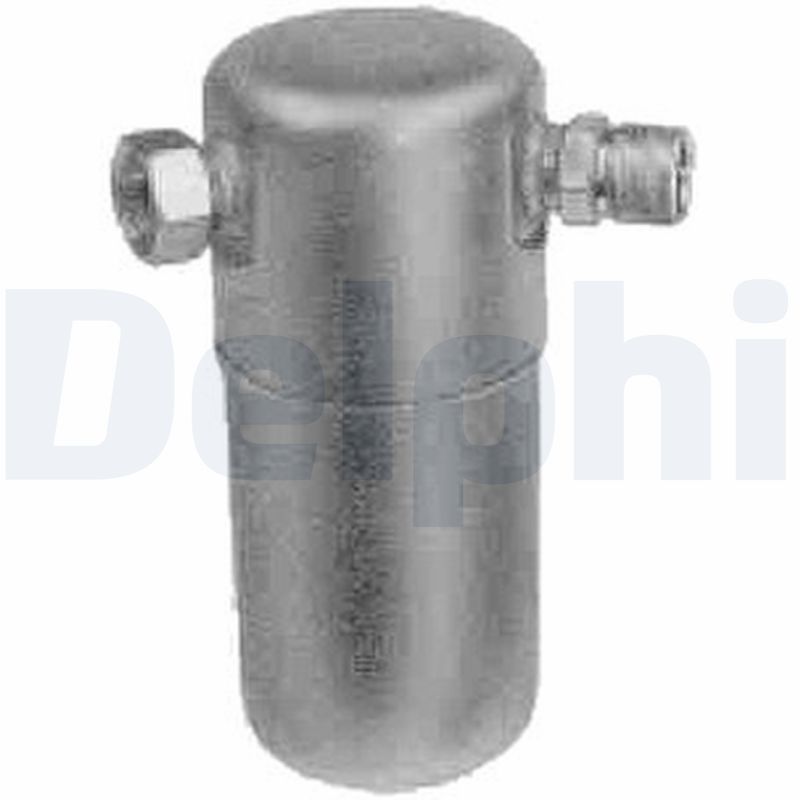 Trockner, Klimaanlage