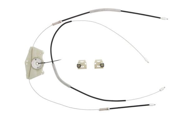 6205-01-025801P BLIC Javítókészlet, ablakemelő