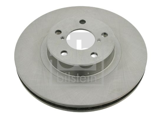 Brake Disc 26049