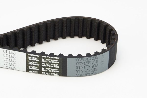 CONTINENTAL CTAM CT1046 Timing Belt