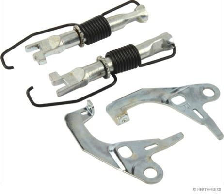 Nachsteller, Trommelbremse