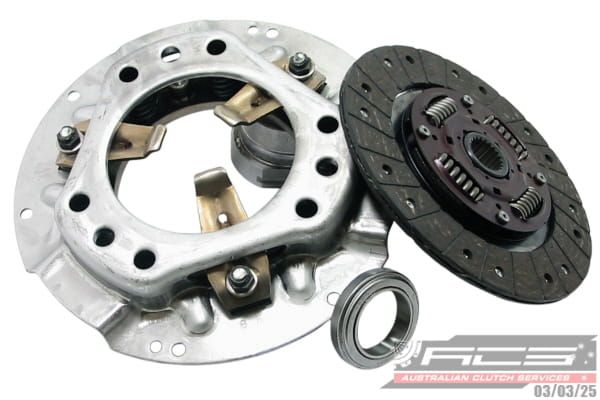 KIT STD TOYOTA HI ACE 1.6L - TecDoc Only