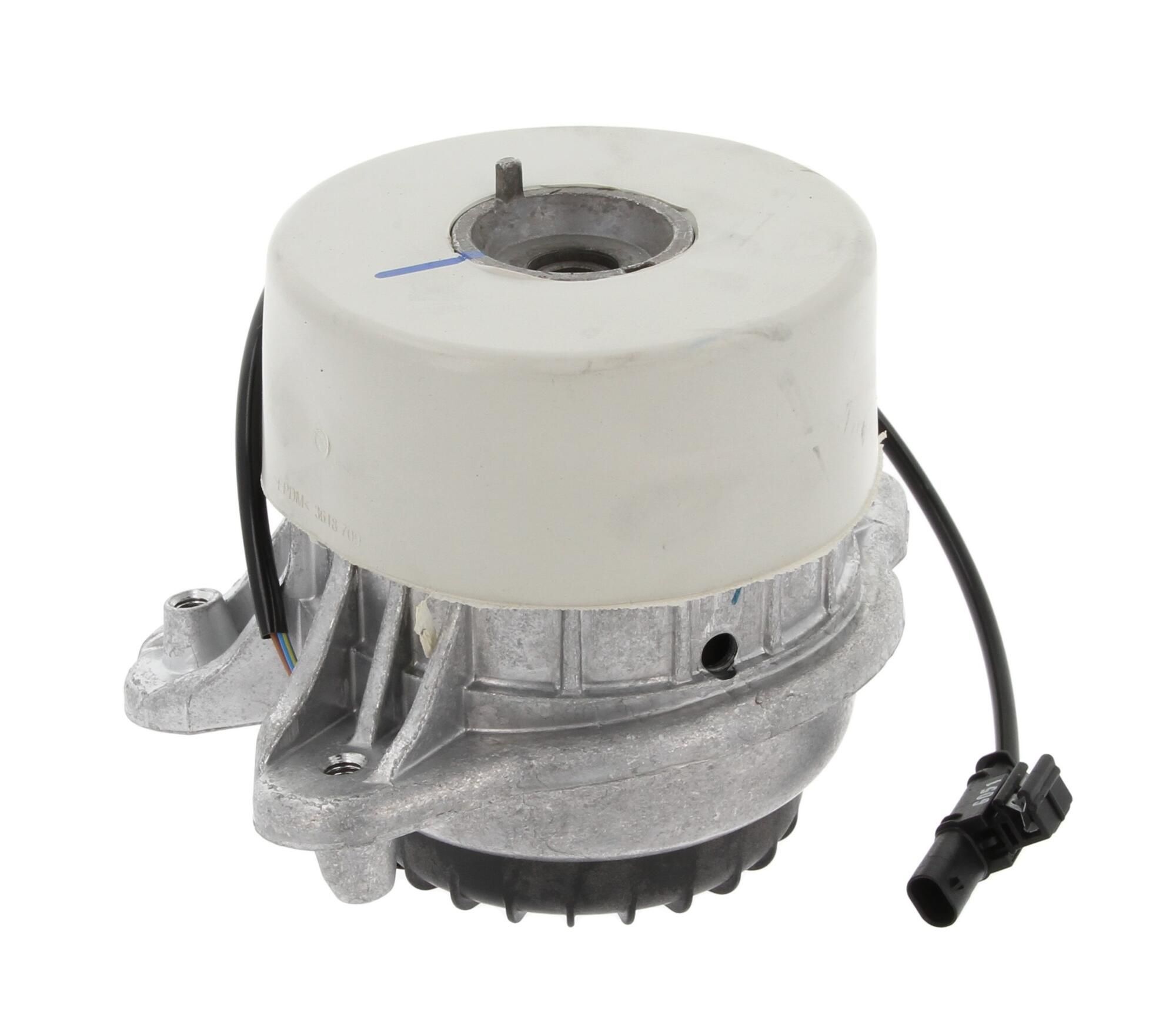 Lagerung, Motor