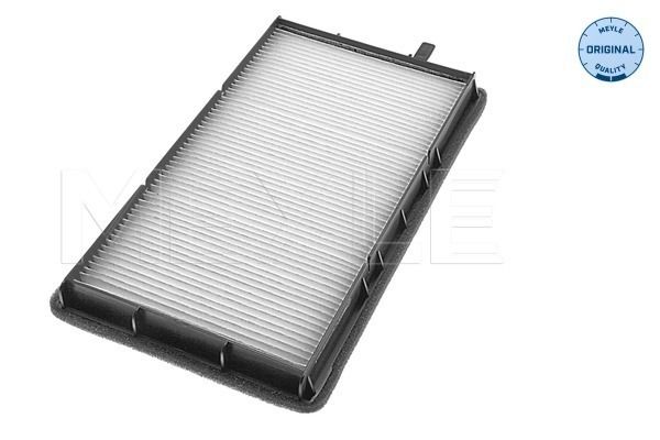 Filter, Innenraumluft