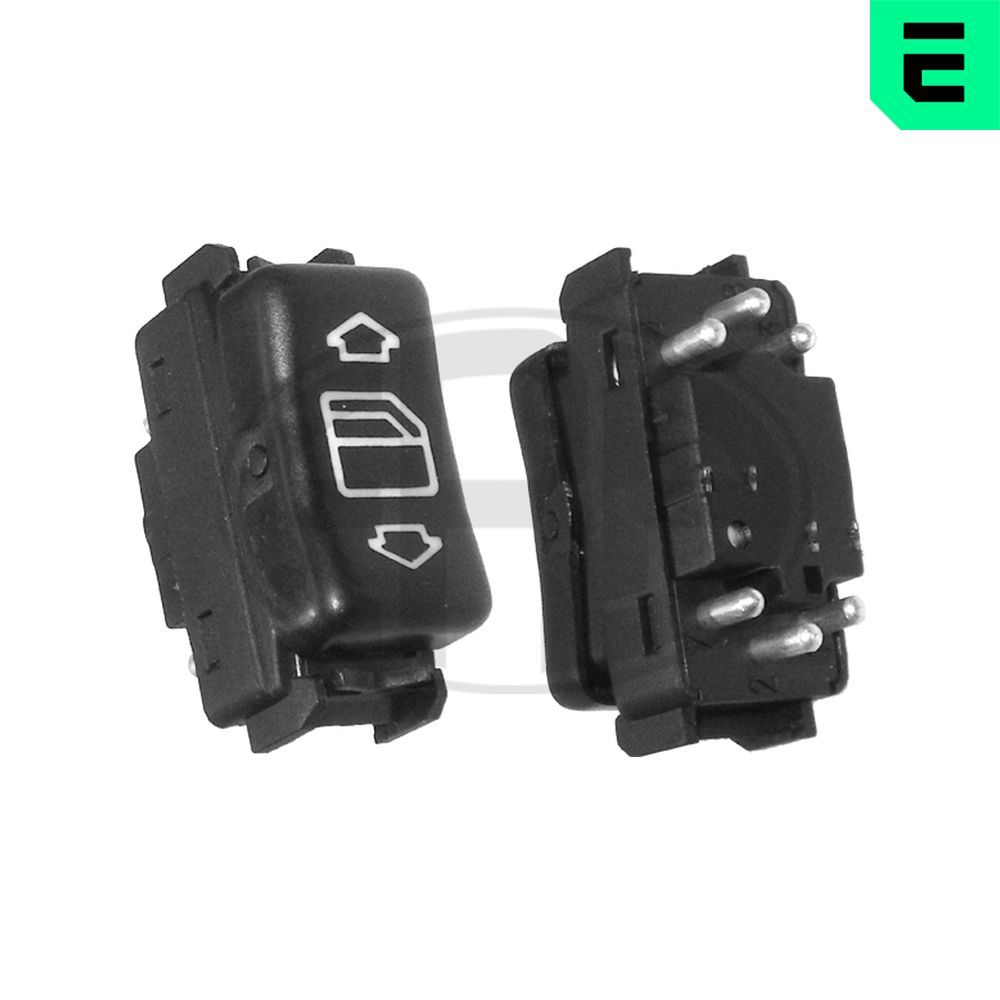 Schalter, Fensterheber