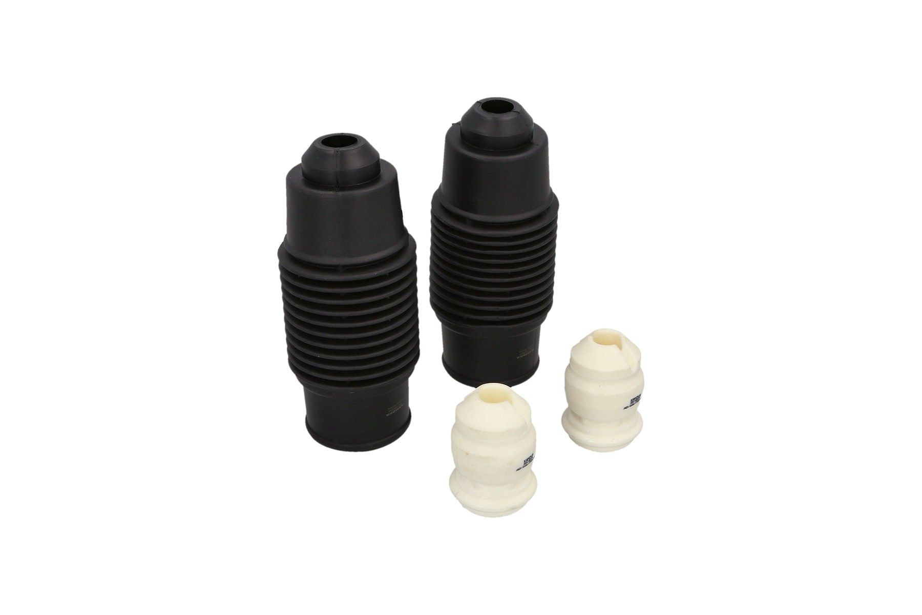 Staubschutzsatz, Stoßdämpfer