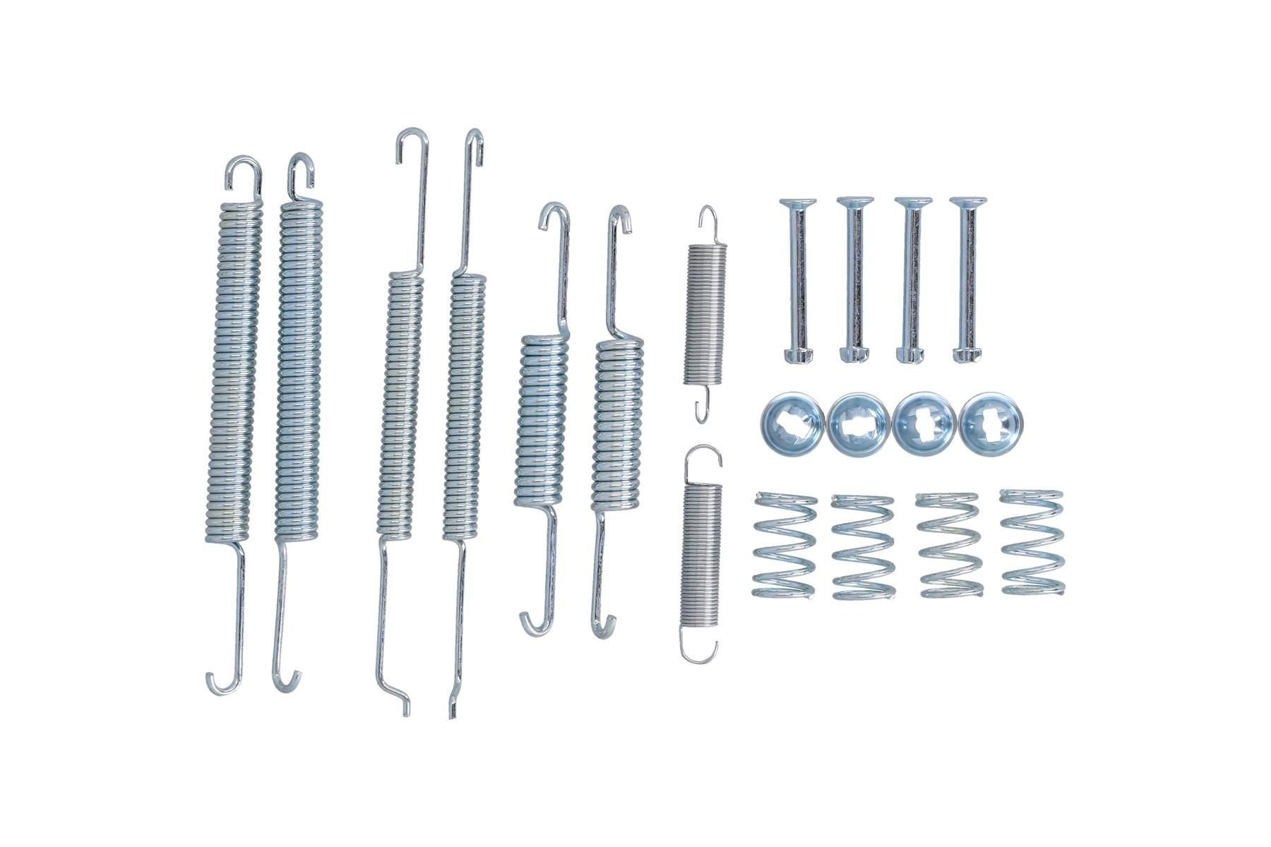 KAMOKA 1070013 - Zubehörsatz, Bremsbacken