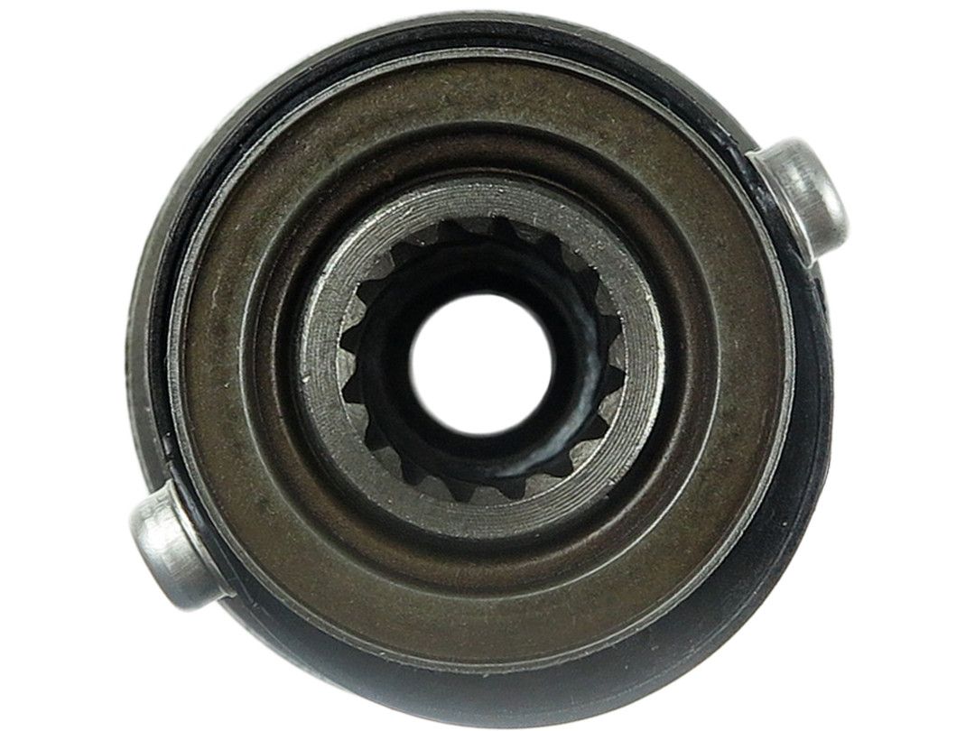 laisvos eigos pavara, starteris
