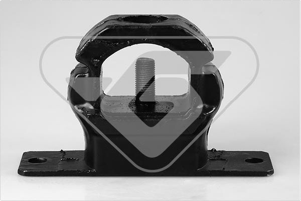 Lagerung, Schaltgetriebe