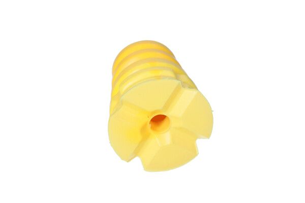 Blattfederanschlag, Zusatzfeder