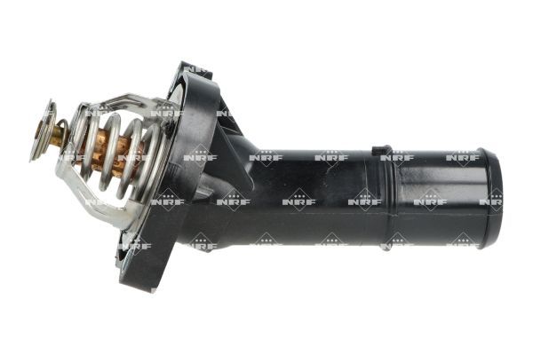 Thermostat, K&uuml;hlmittel