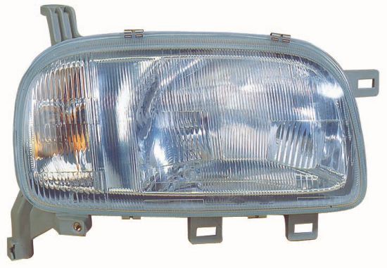 215-1155R-LD-EM ABAKUS Főfényszóró