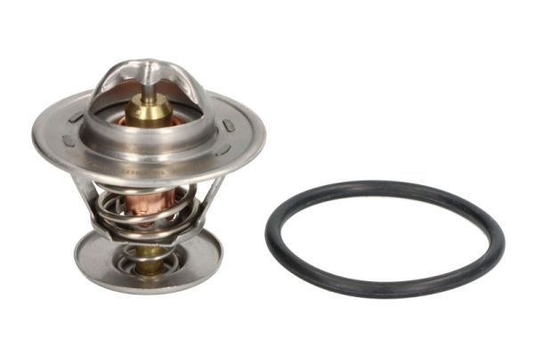 Thermostat, Kühlmittel