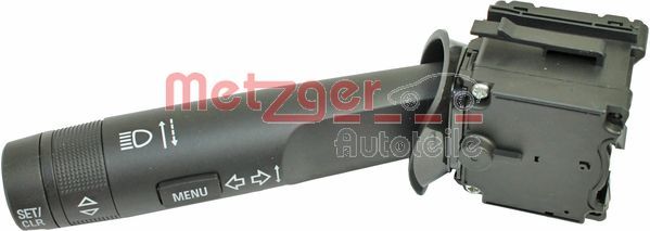 0916330 METZGER indexkapcsoló