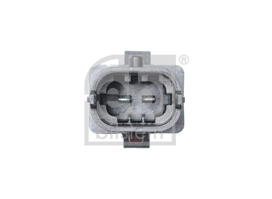 Sensor, Abgastemperatur