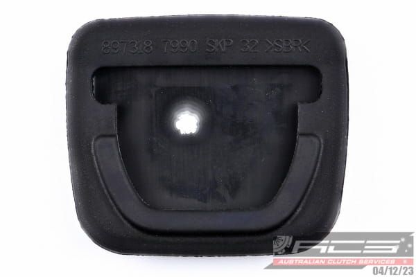 PEDAL PAD MAZDA - TecDoc 2