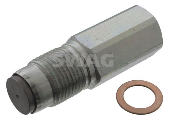 Ventil, Kraftstofff&ouml;rderanlage