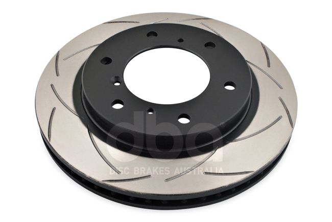 4X4 Survival T2 Slot [ Mitsubishi Pajero NM/NP/NS/NT 00-> F ] - TecDoc 2