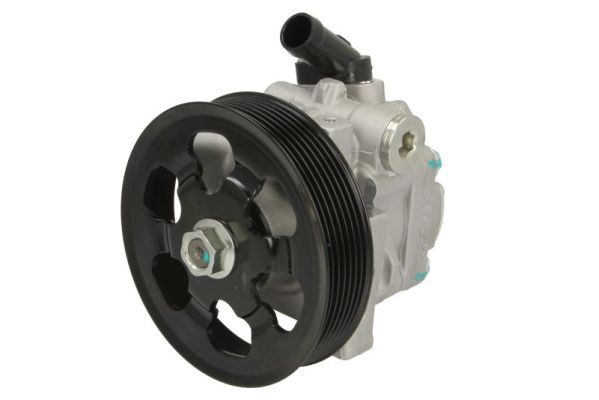 Hydraulikpumpe, Lenkung