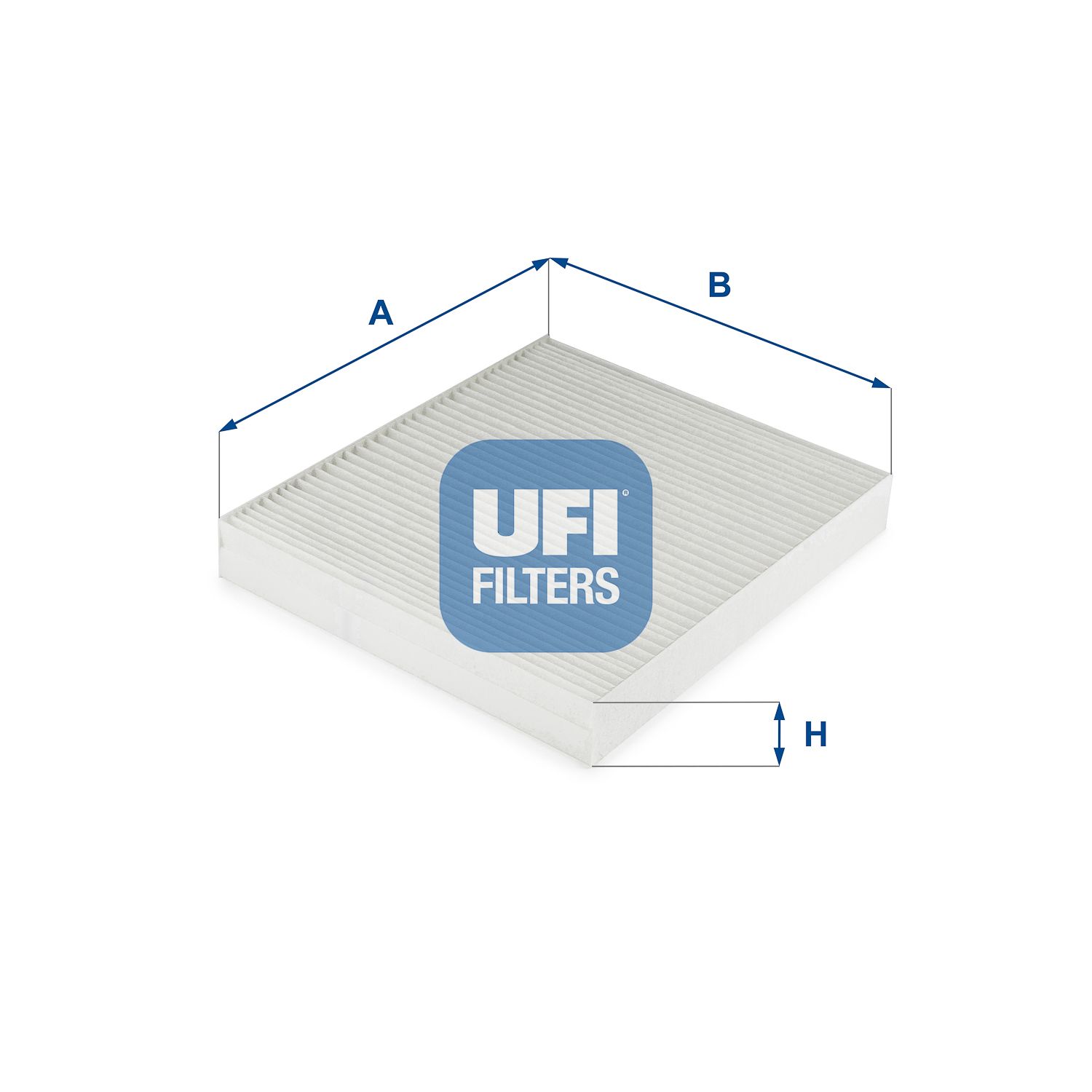 Filter, cabin air 53.294.00