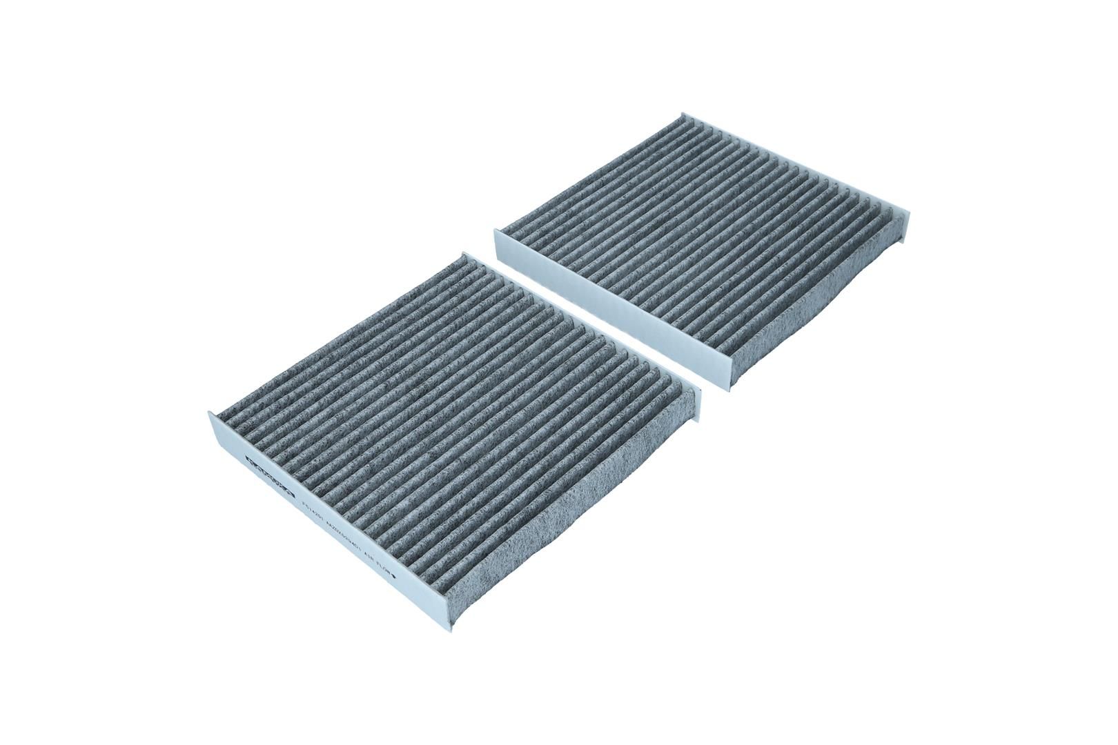 Filter, Innenraumluft