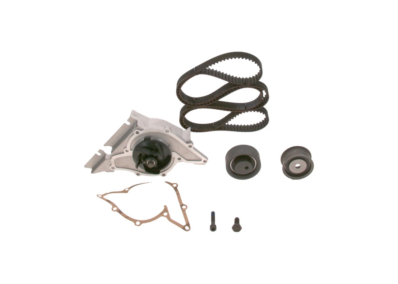 BOSCH 1 987 948 862 Water Pump & Timing Belt Kit