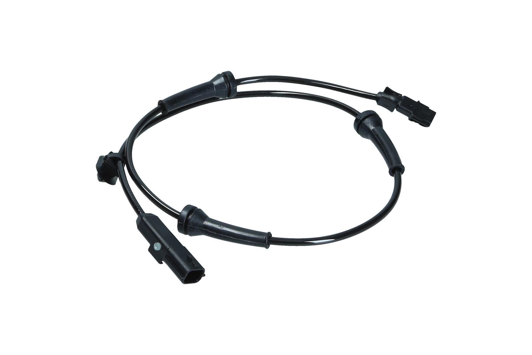 Sensor, Raddrehzahl