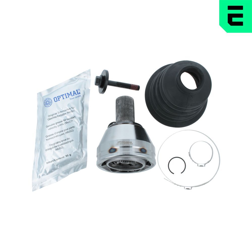 OPTIMAL CW-3039 - Gelenksatz, Antriebswelle