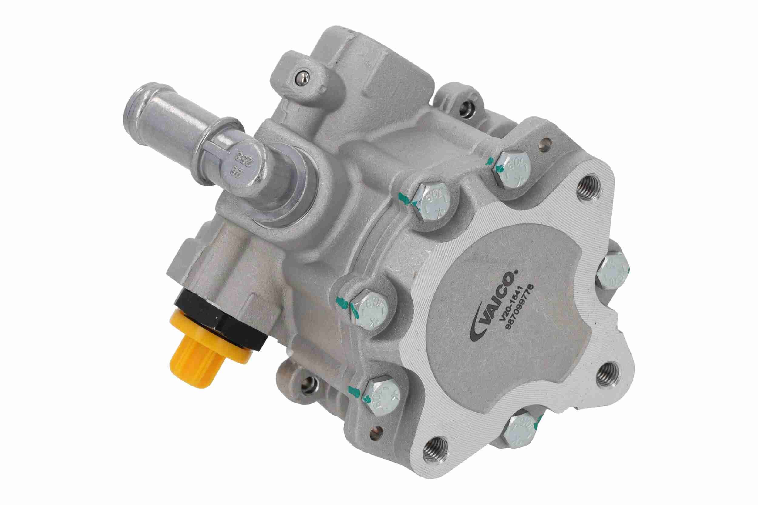 Hydraulikpumpe, Lenkung